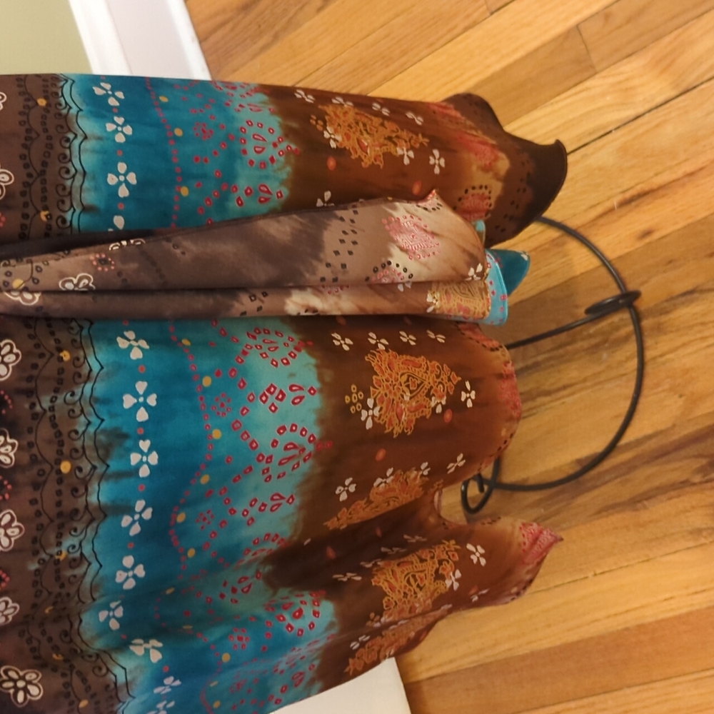 Cache Strapless Dress - image 4